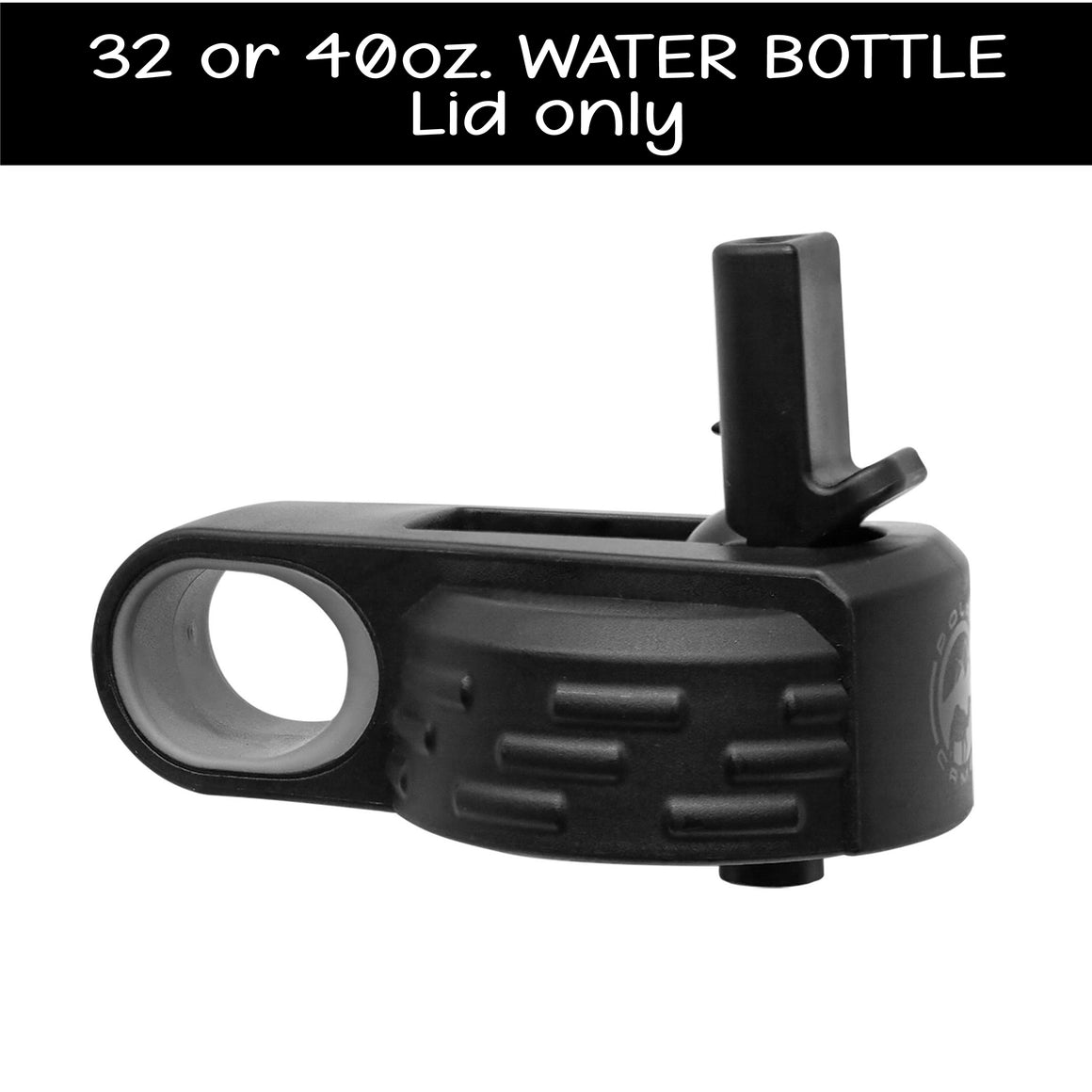 Polar Camel Water Bottle Lid Replacement: 32oz/40oz