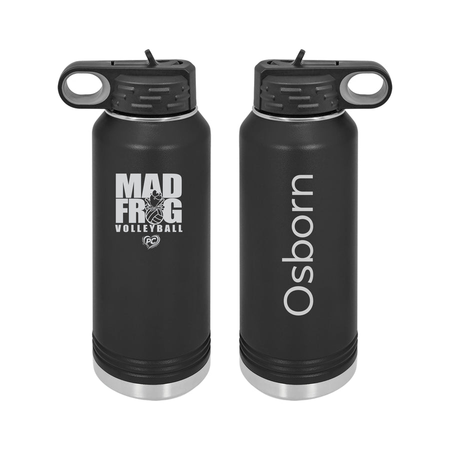 MF/PC Foundation