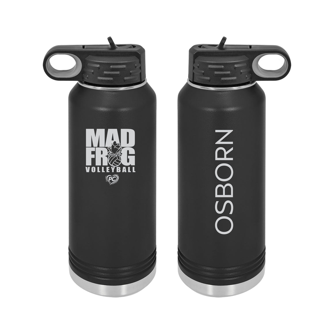 MF/PC Foundation