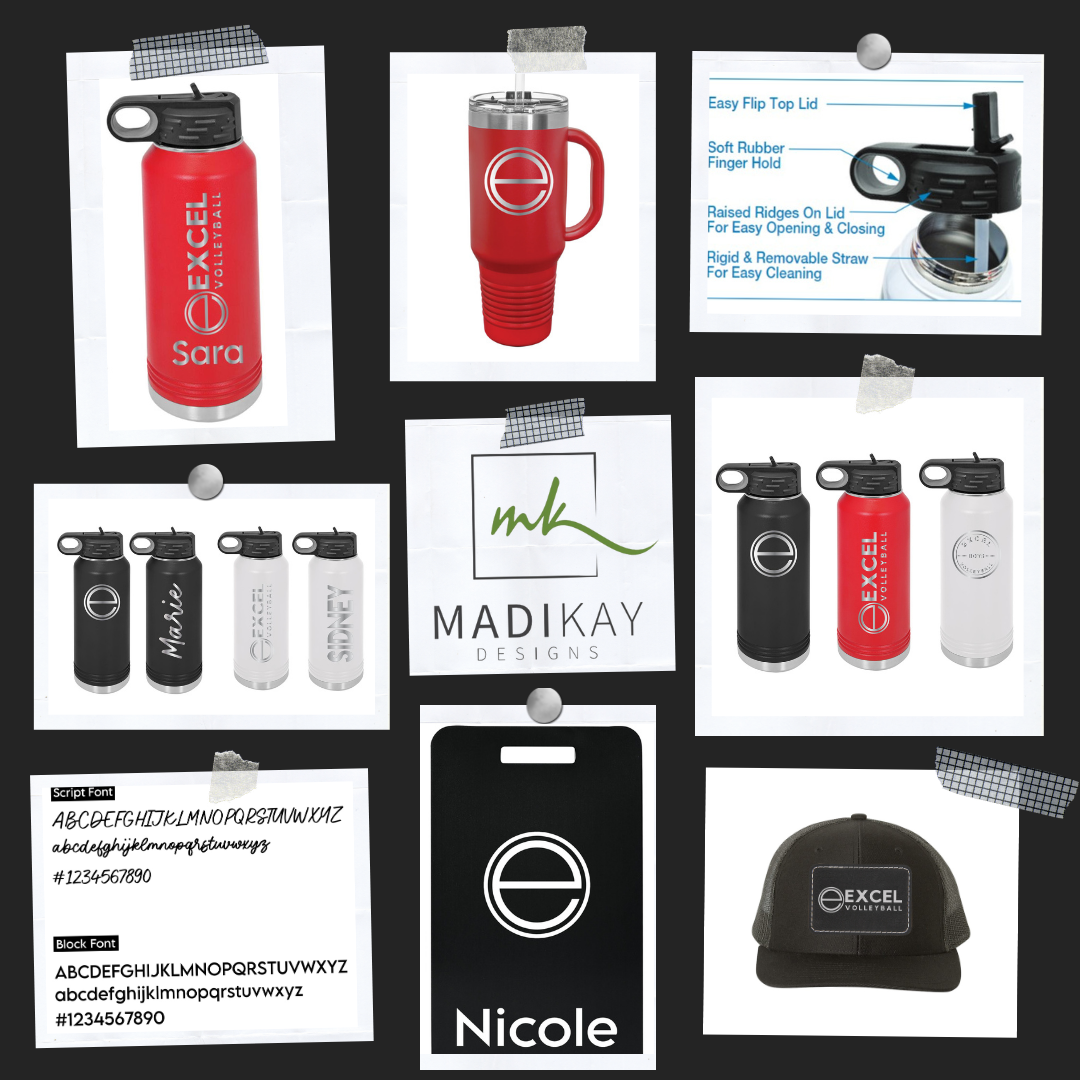 40 oz. Stanley Style Travel Mugs Bulk Custom Logo