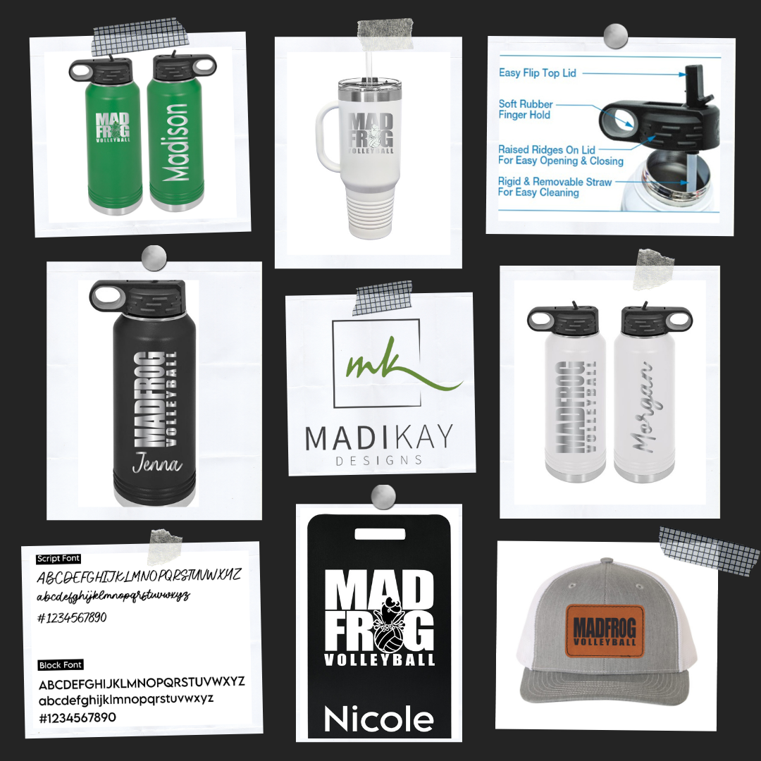 40 oz. Stanley Style Travel Mugs Bulk Custom Logo