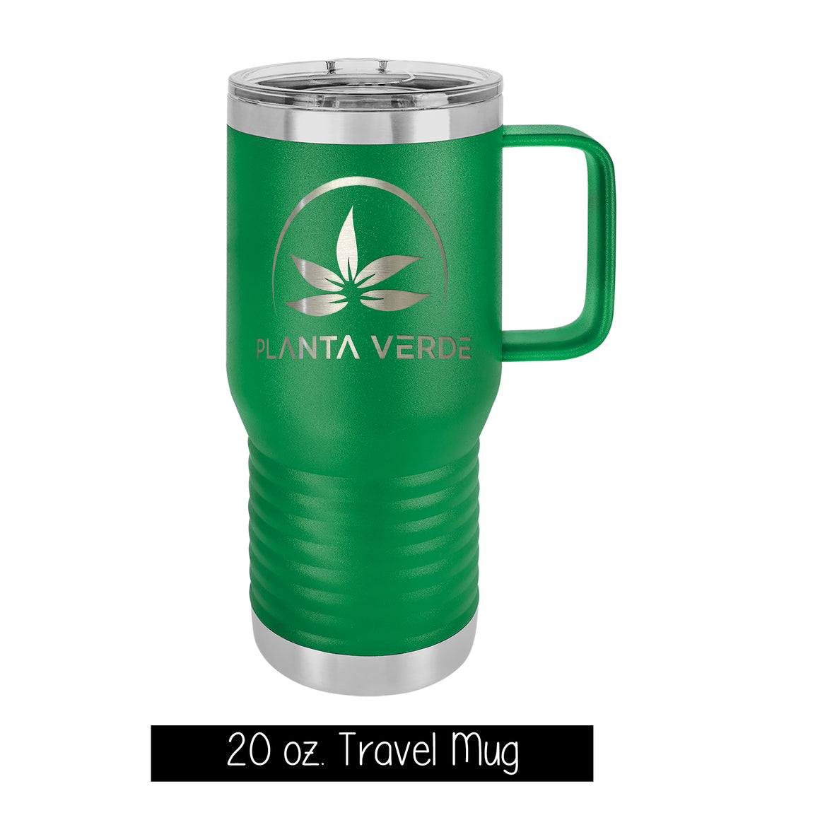 20 oz. Travel Mugs Bulk Custom Logo