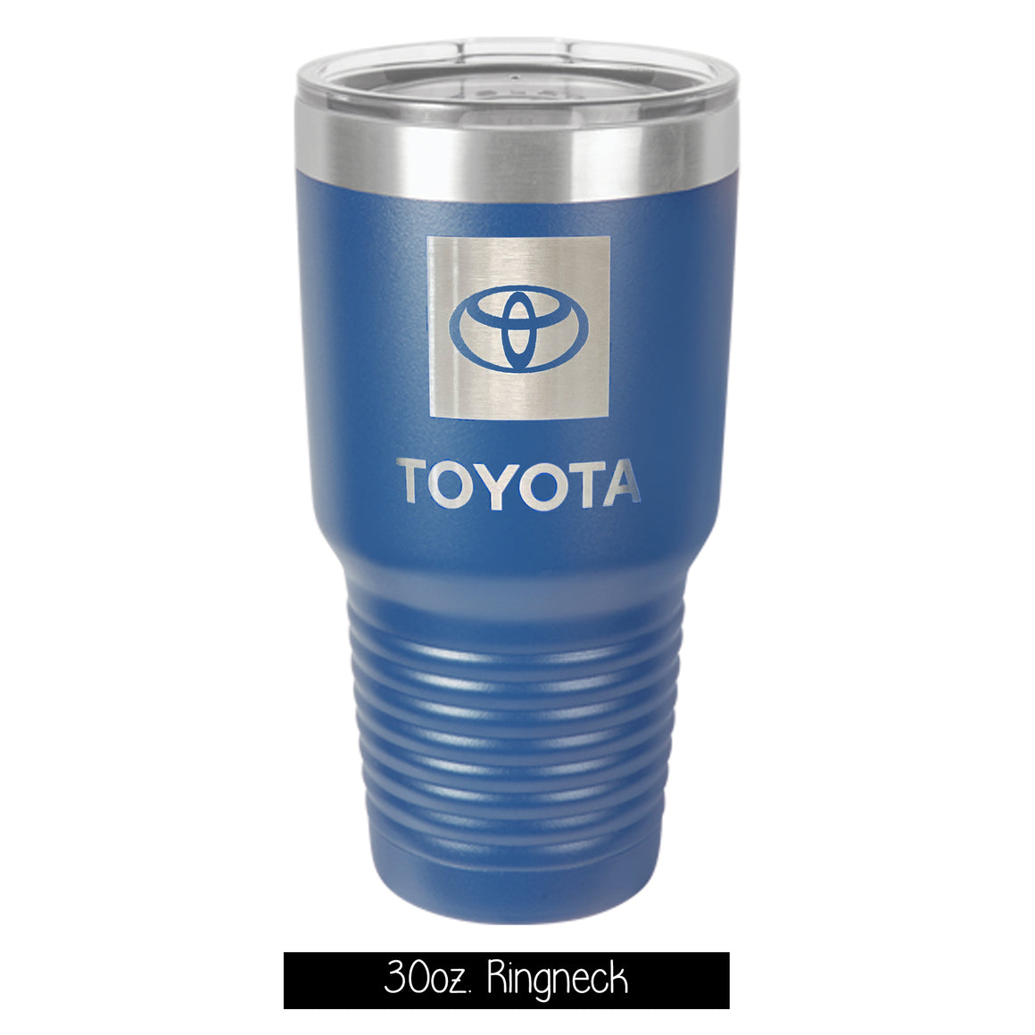 30 oz. Ringneck Tumbler Bulk Custom Logo