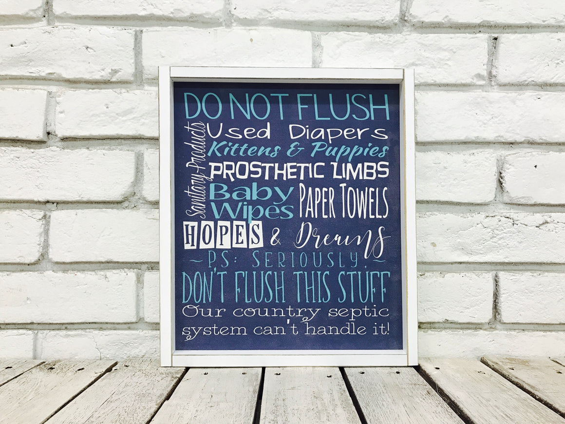 Personalized Pool Last Name Wood Sign