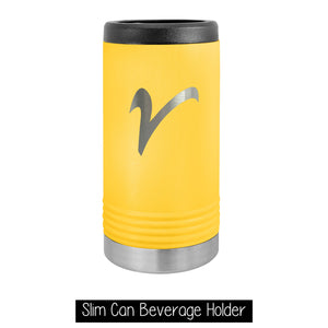 Slim Insulated Beverage Holders Bulk